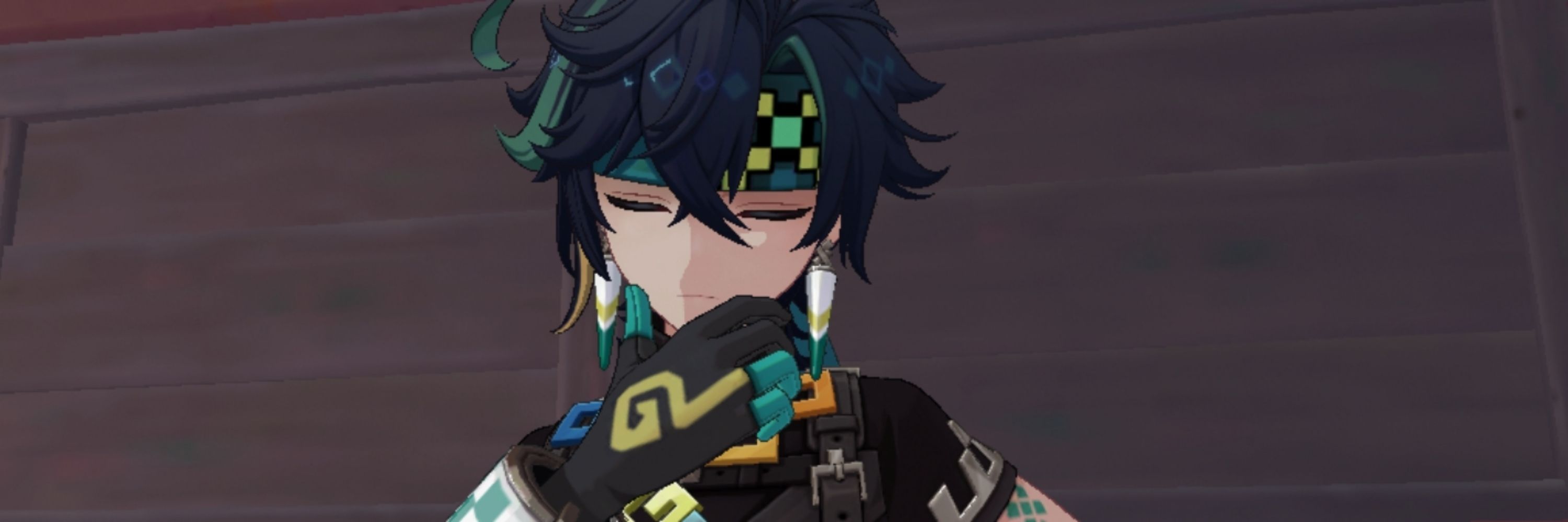 K a i d e n 