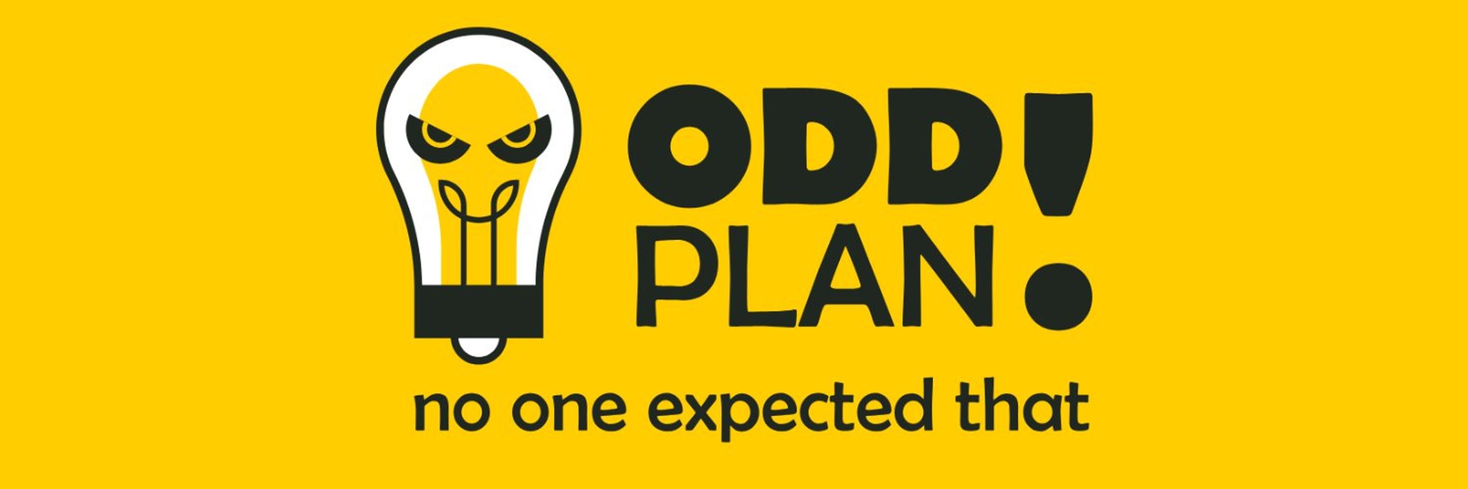 Oddplan!