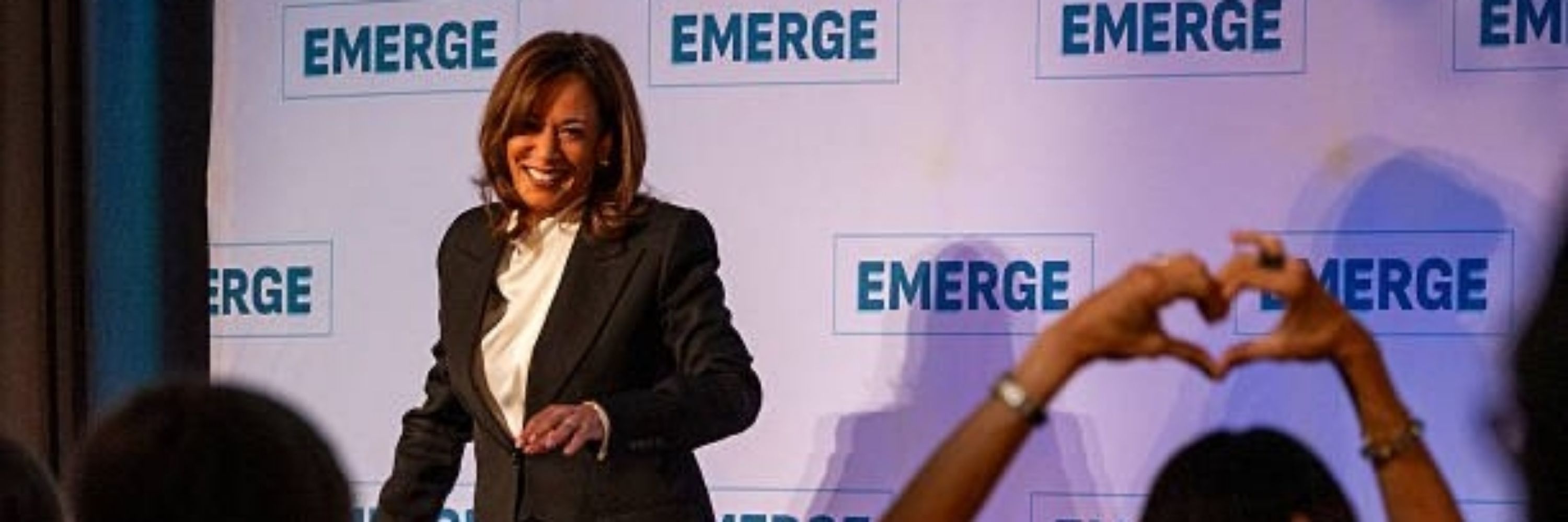 KAMALA NATION
