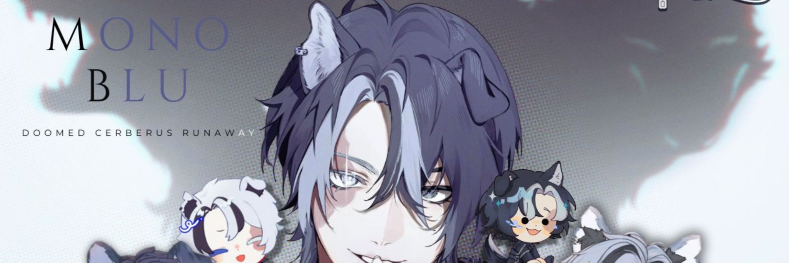 Mono ⛓️ Cerberus Reborn