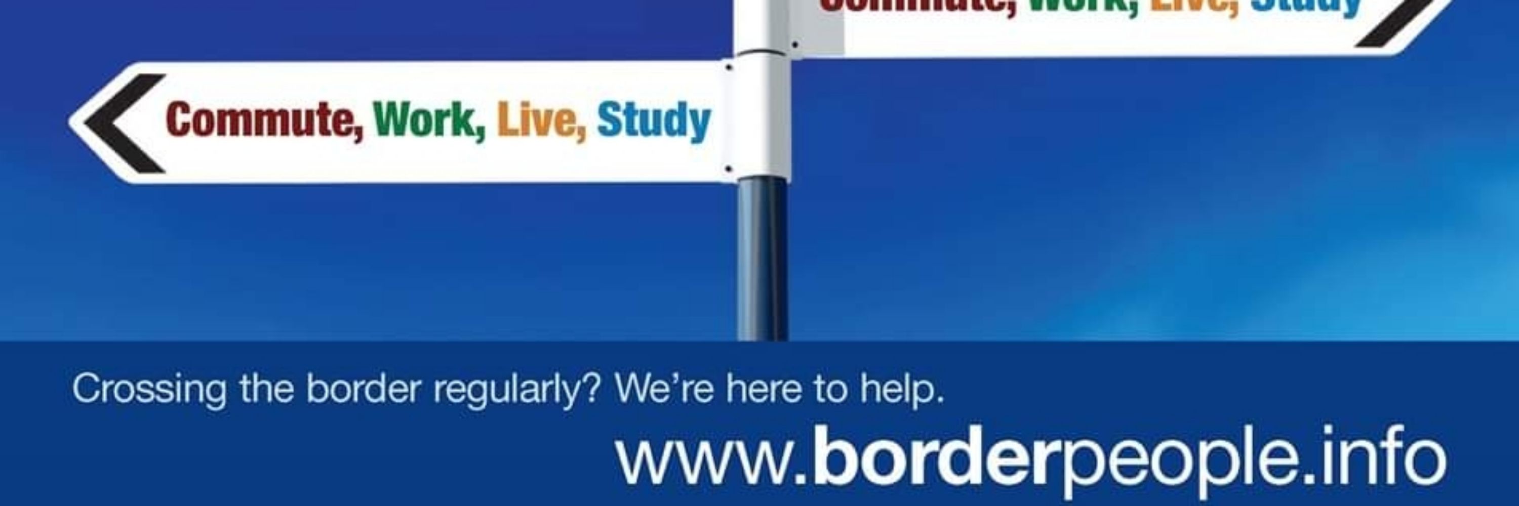 Border People