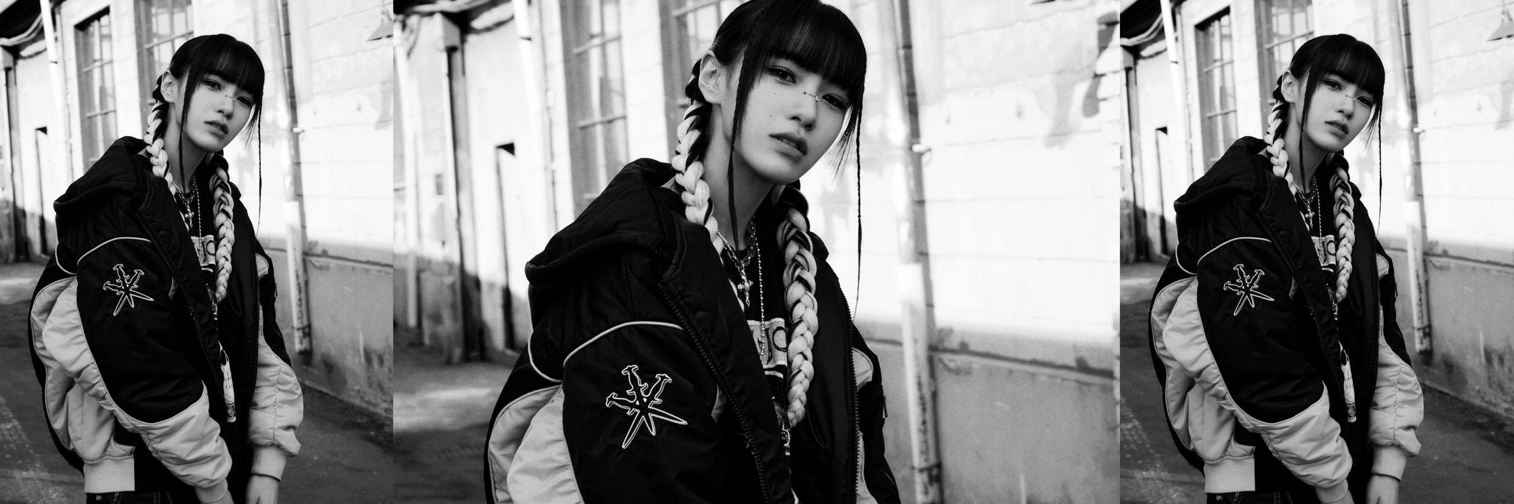 Joële Dieudonnè.