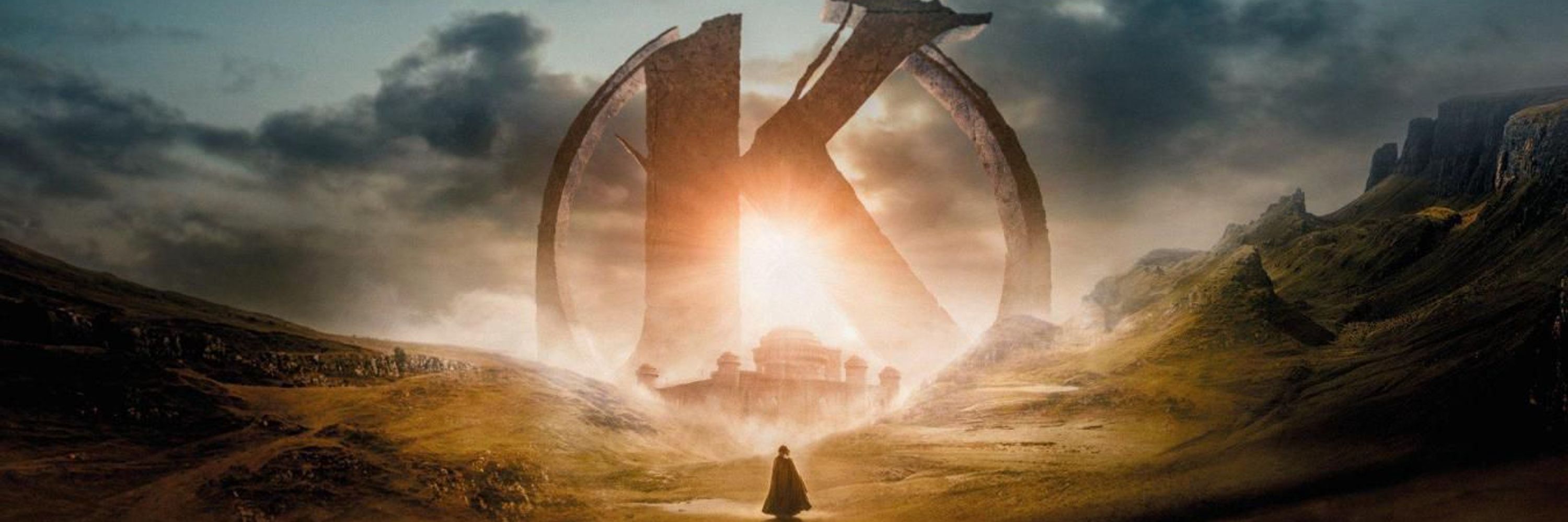 Kaamelott