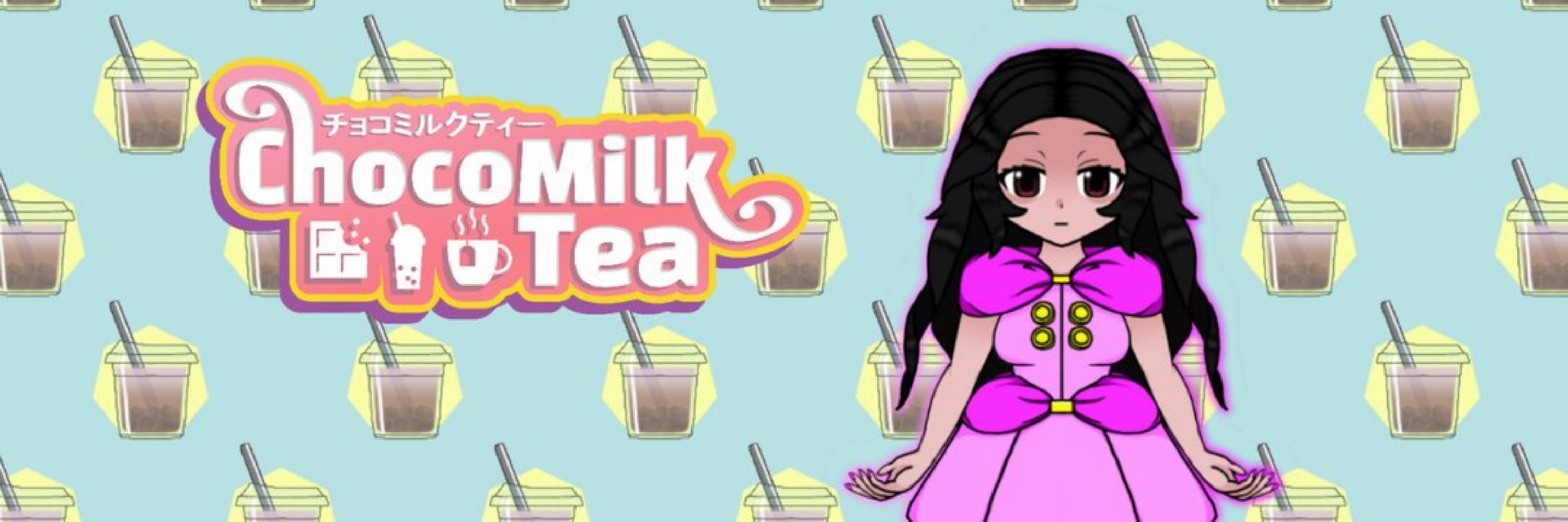 ChocoMilkTea🍫🥛☕