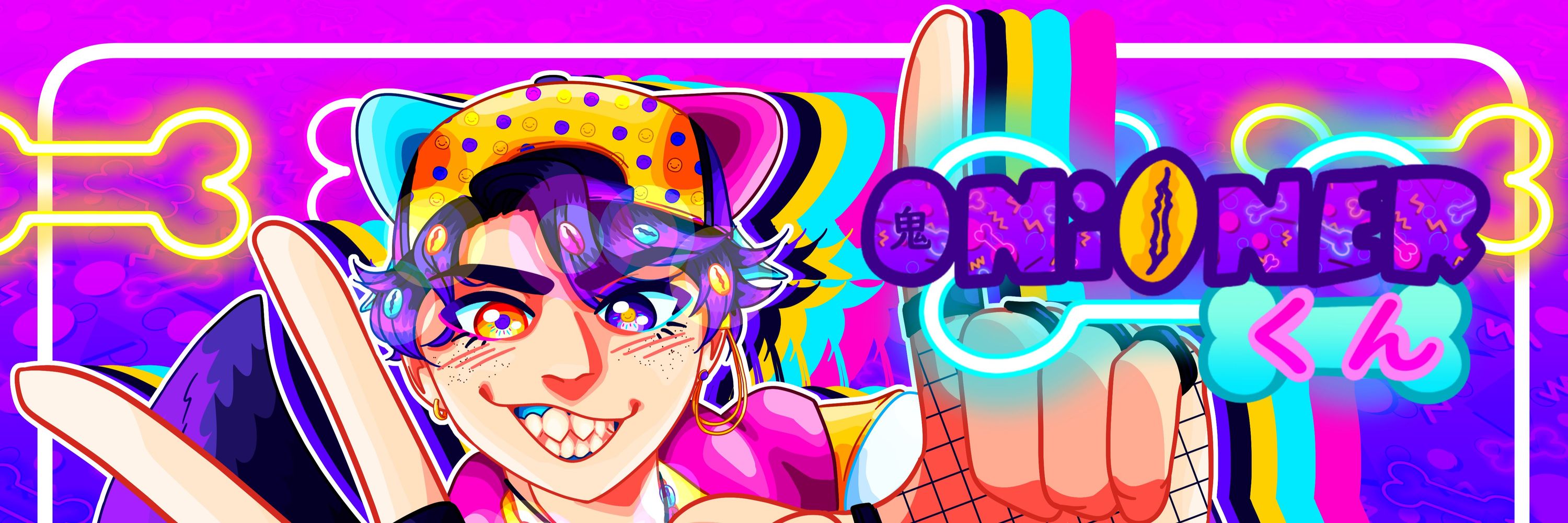 Onioner Kun 🛹