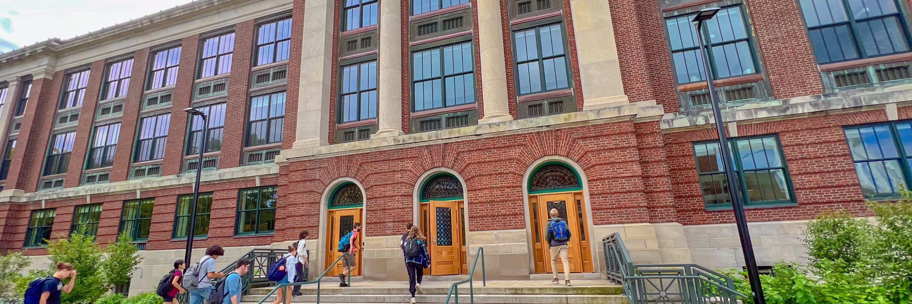 SUNY ESF 
