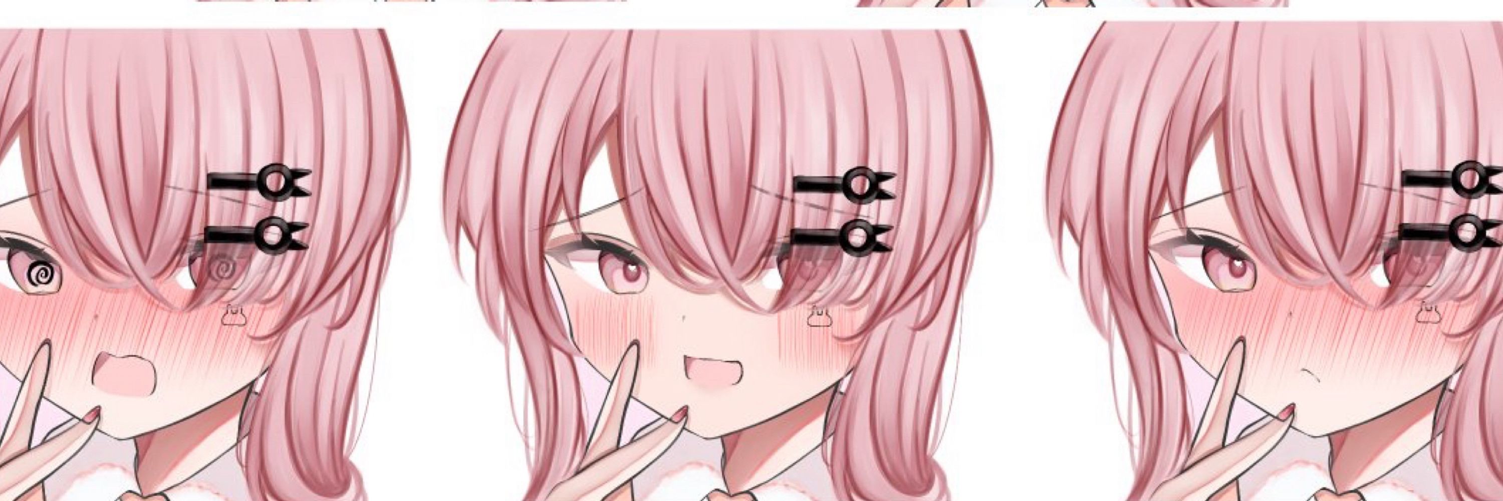 ちゃぴちょこ