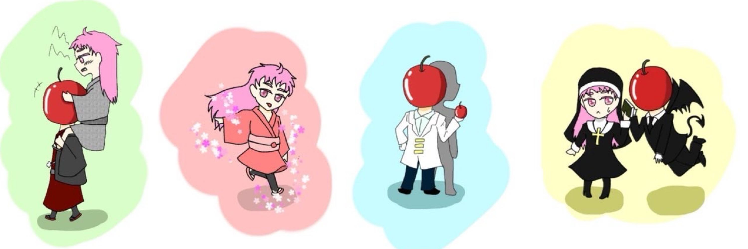 もふじょ