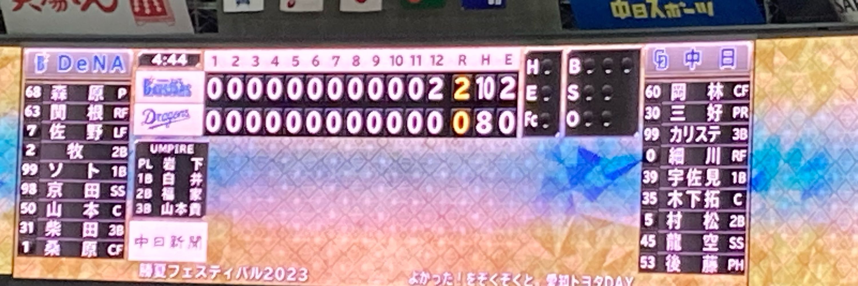 ダイロンブランコ