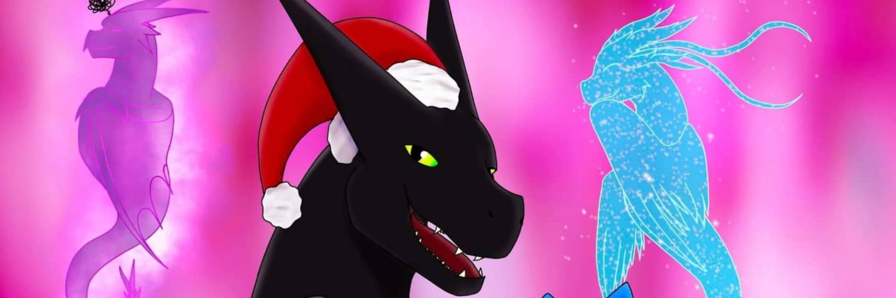 Midnight Dragon