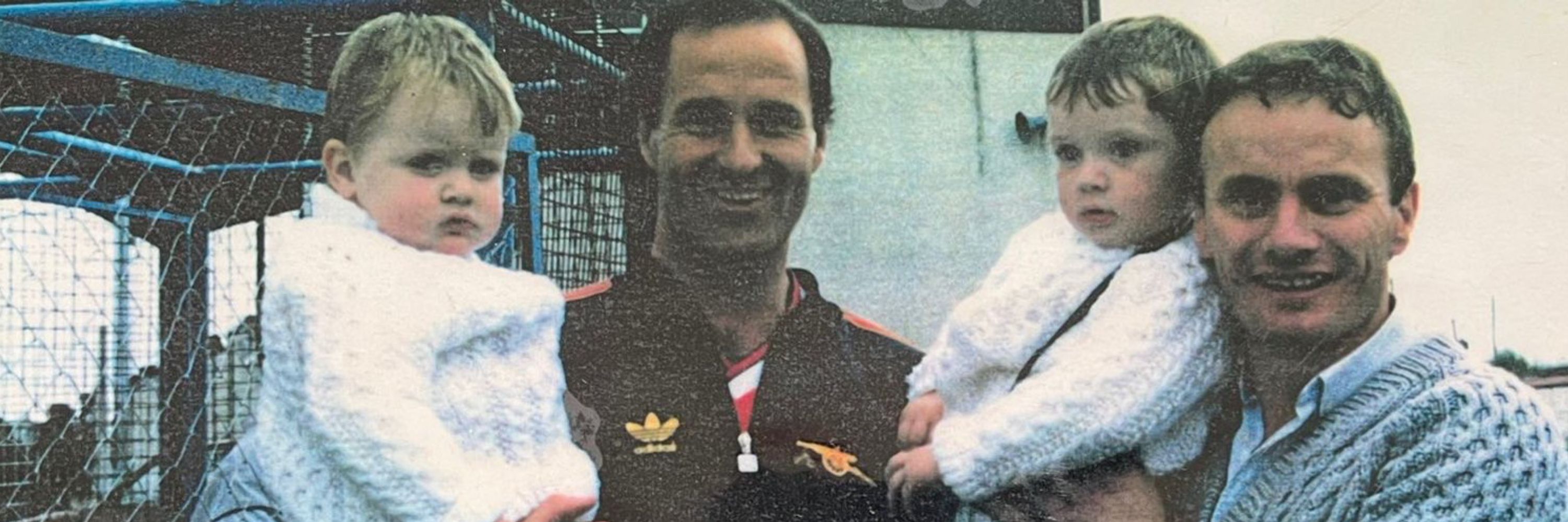 Paul Broughan