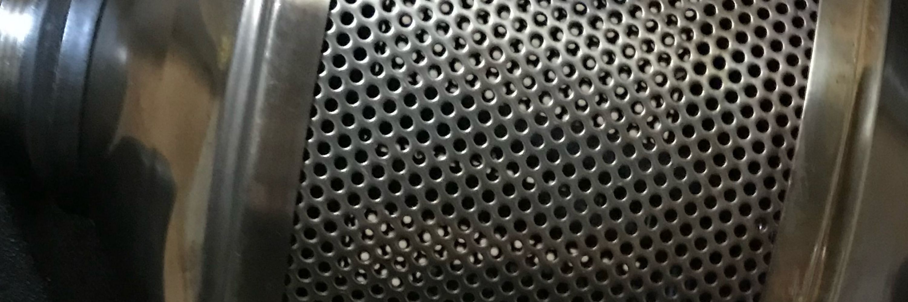 珈琲の音