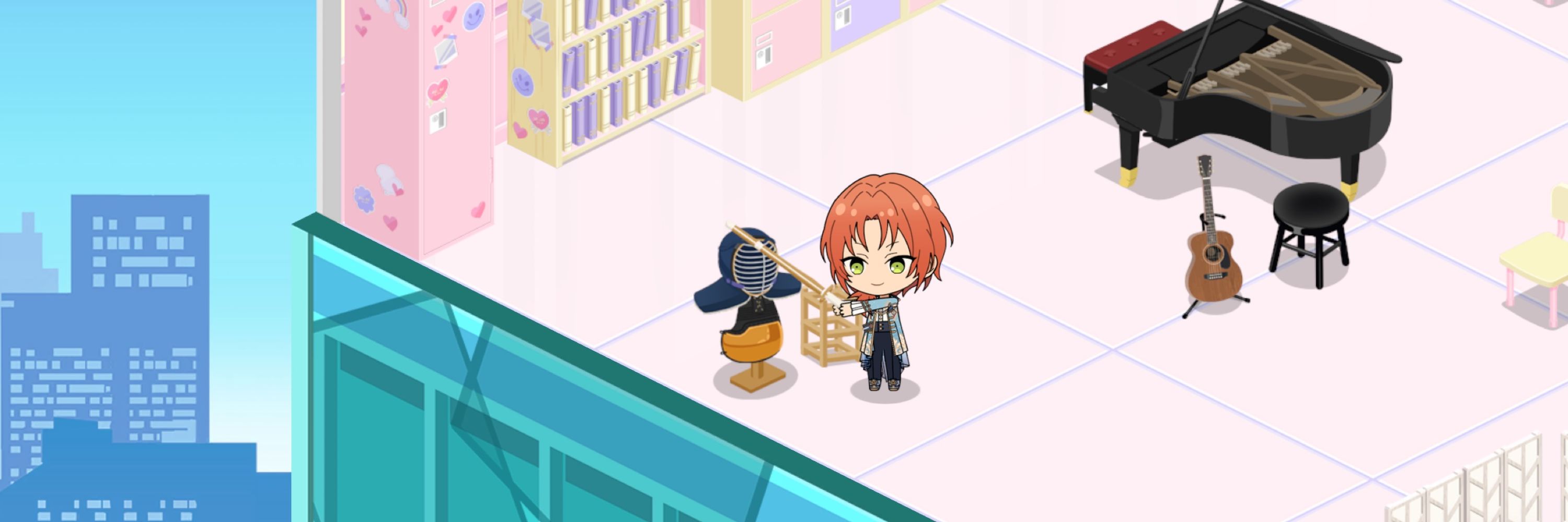 にゃんてぃ