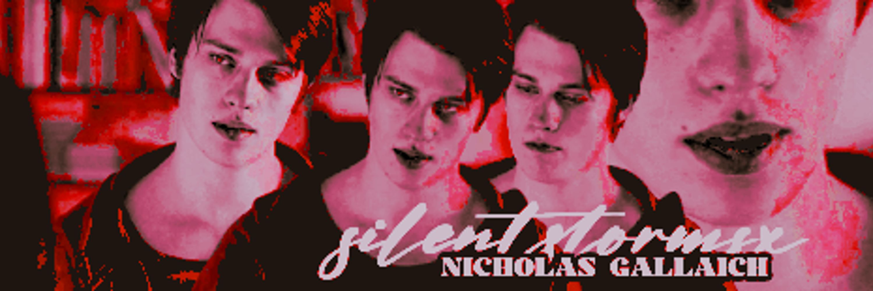 ͶICHOLAS LECTER