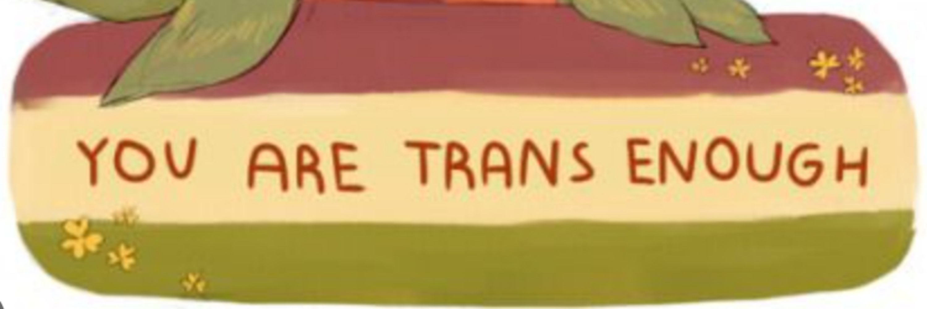 Trueself 