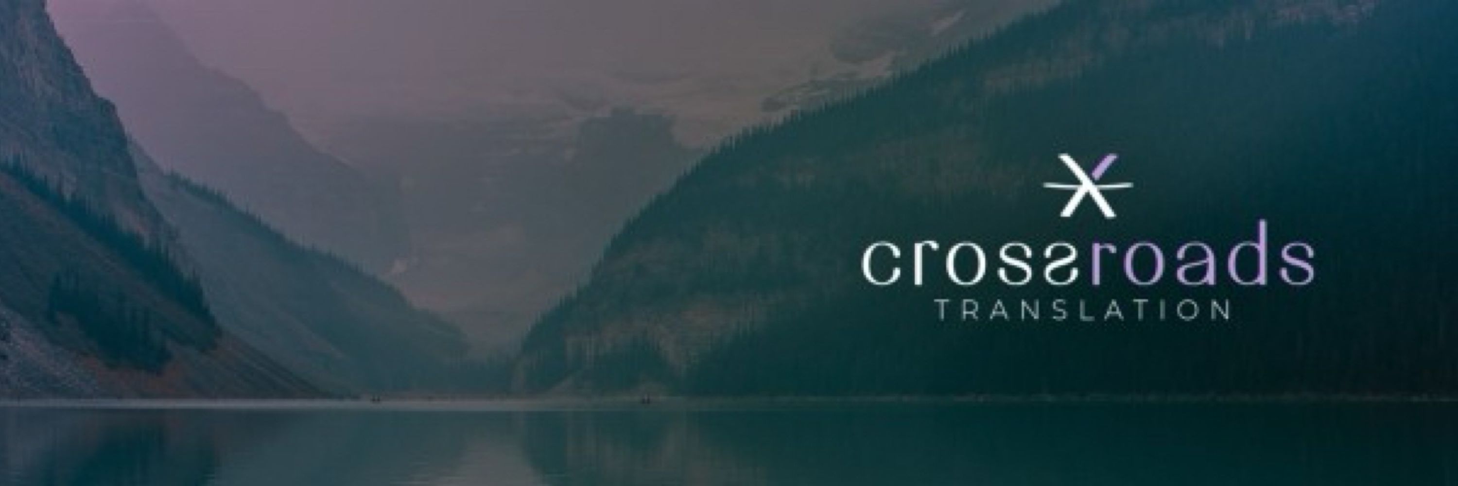 Raquel C. // Crossroads Translation