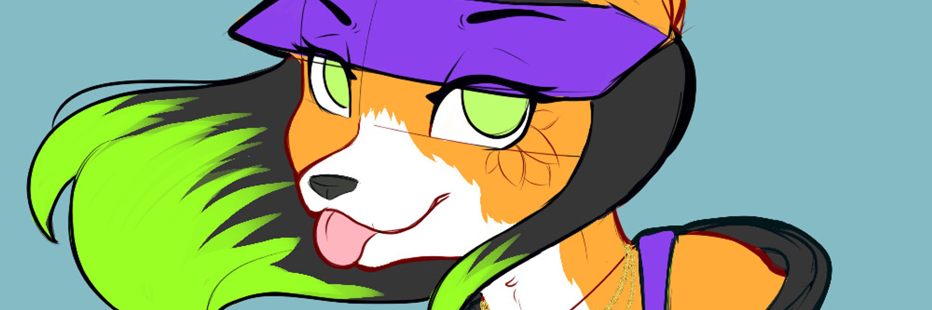 UnusuallyFoxy