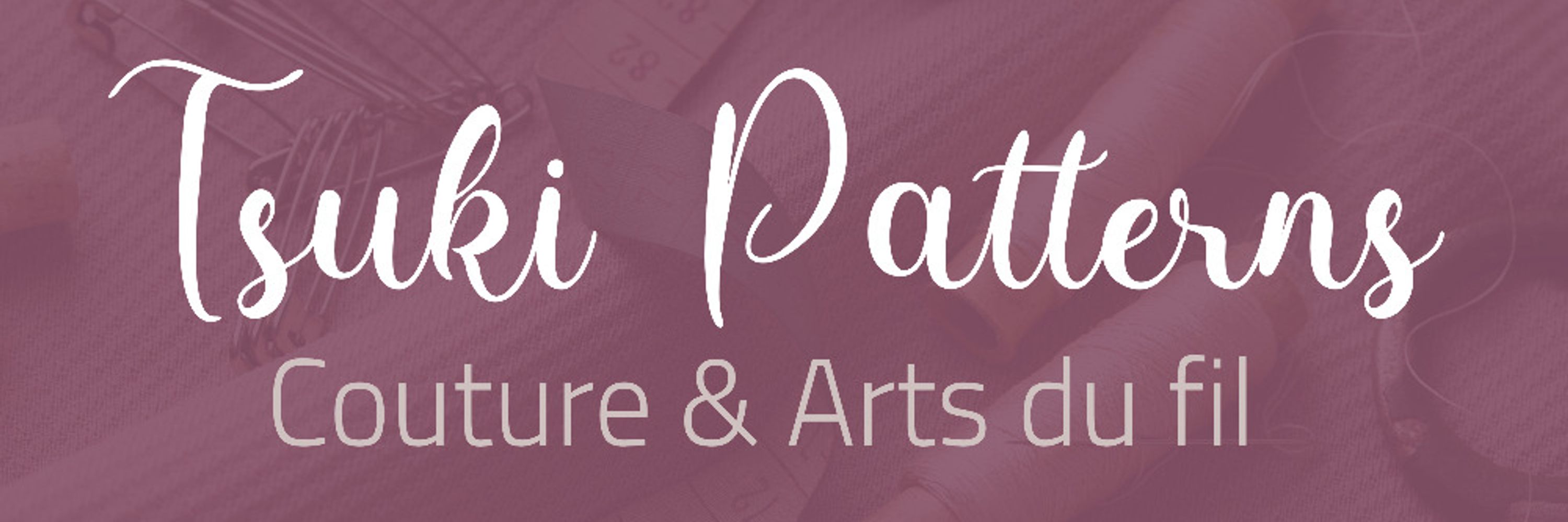 Tsuki Patterns