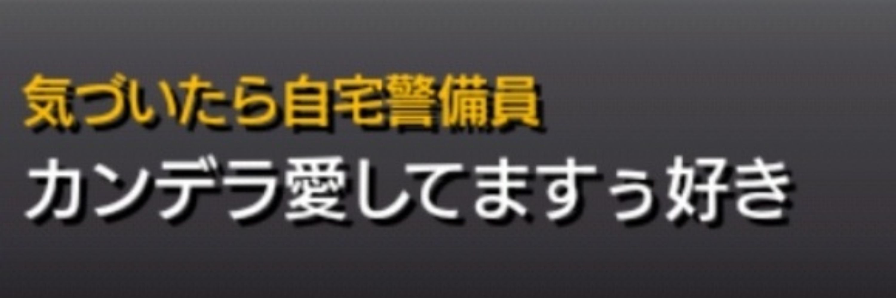 嘉胤🍀*゜