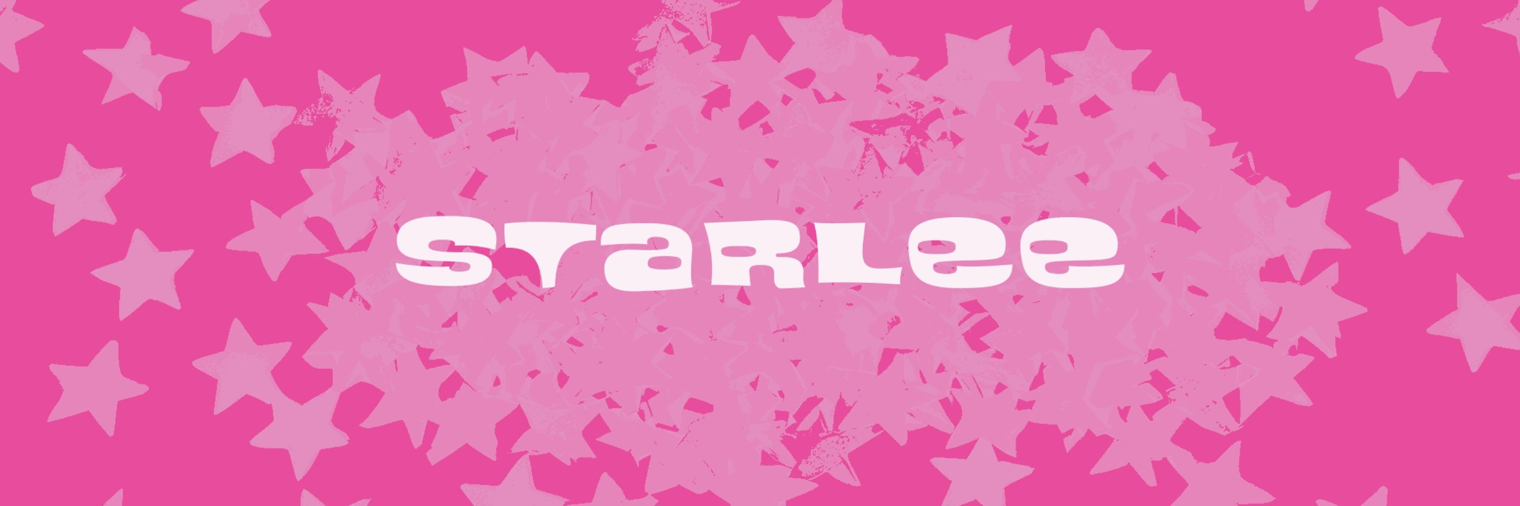 Starlee
