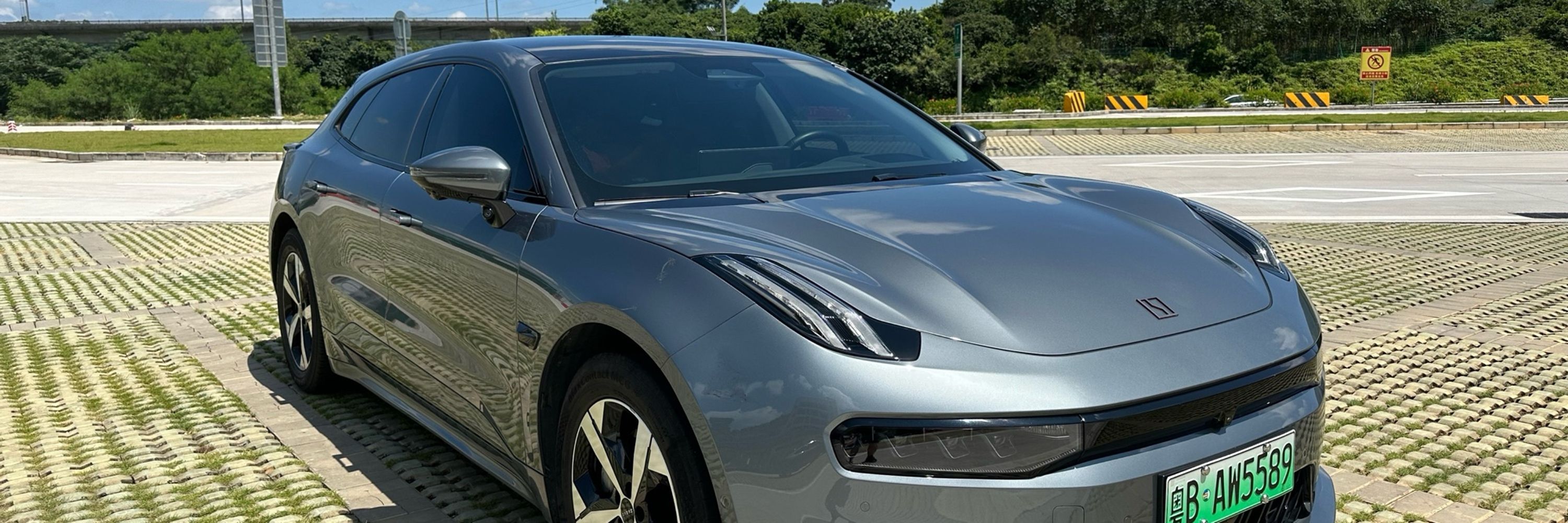 Left Coast EV