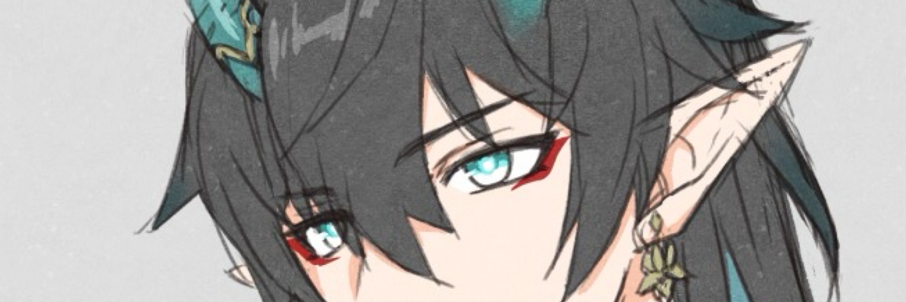 やや