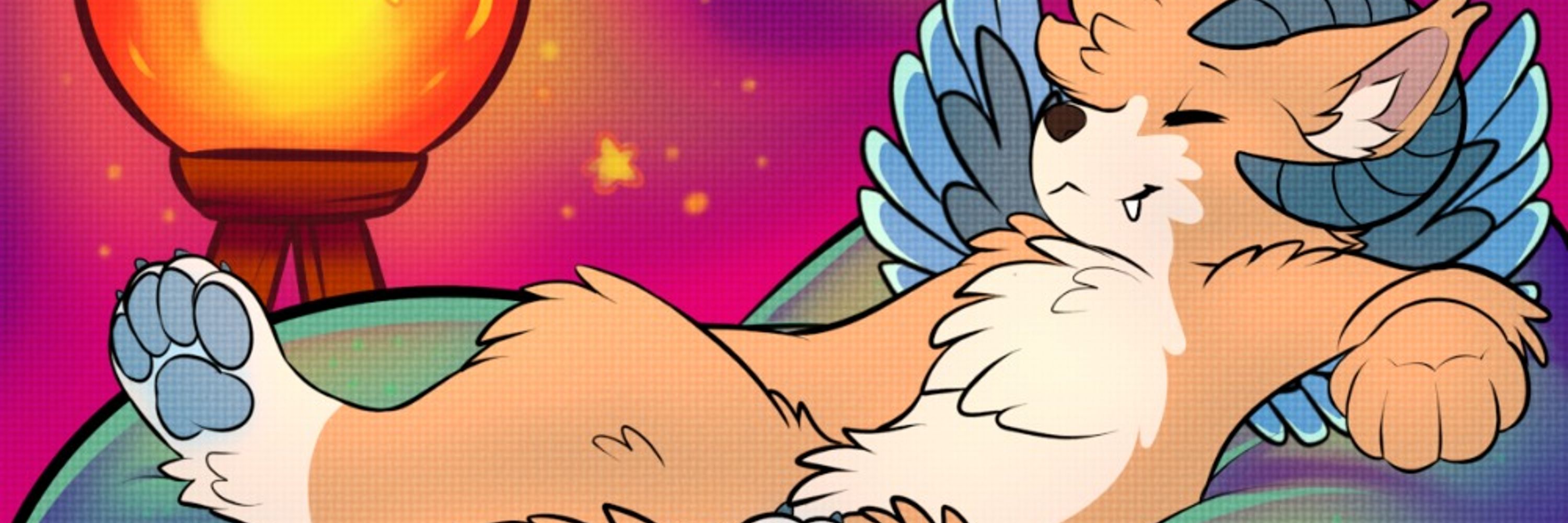 Wanko【わんこ】🐕 Comms Open