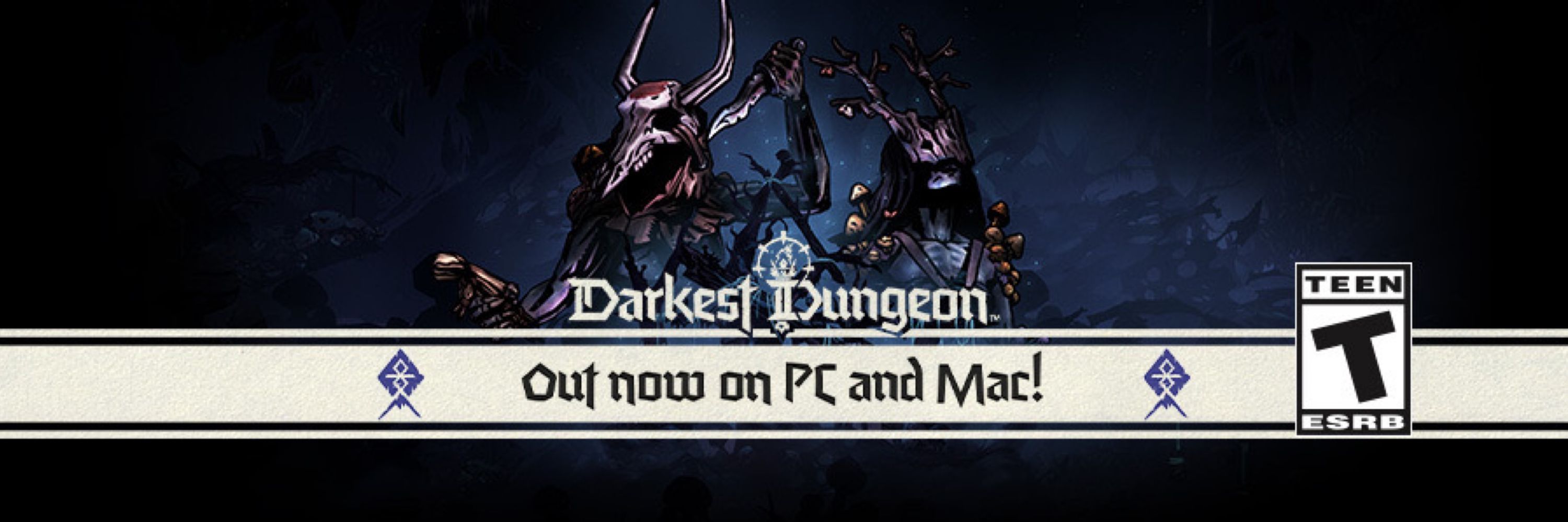 Darkest Dungeon