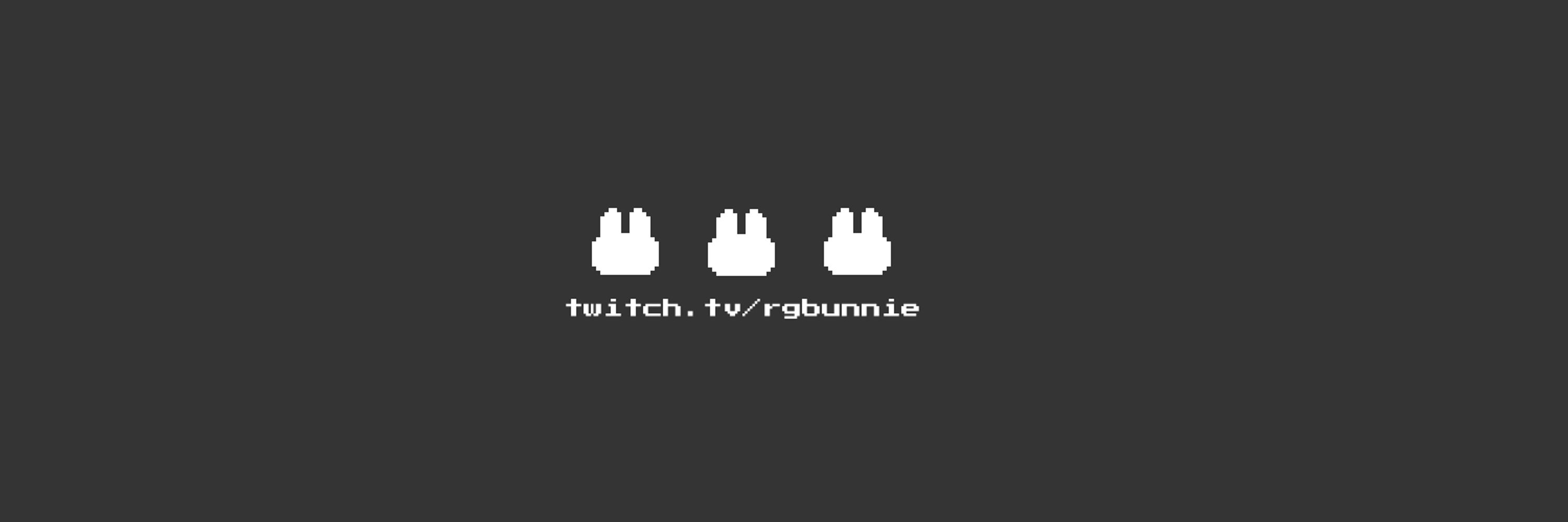 RGBunnie