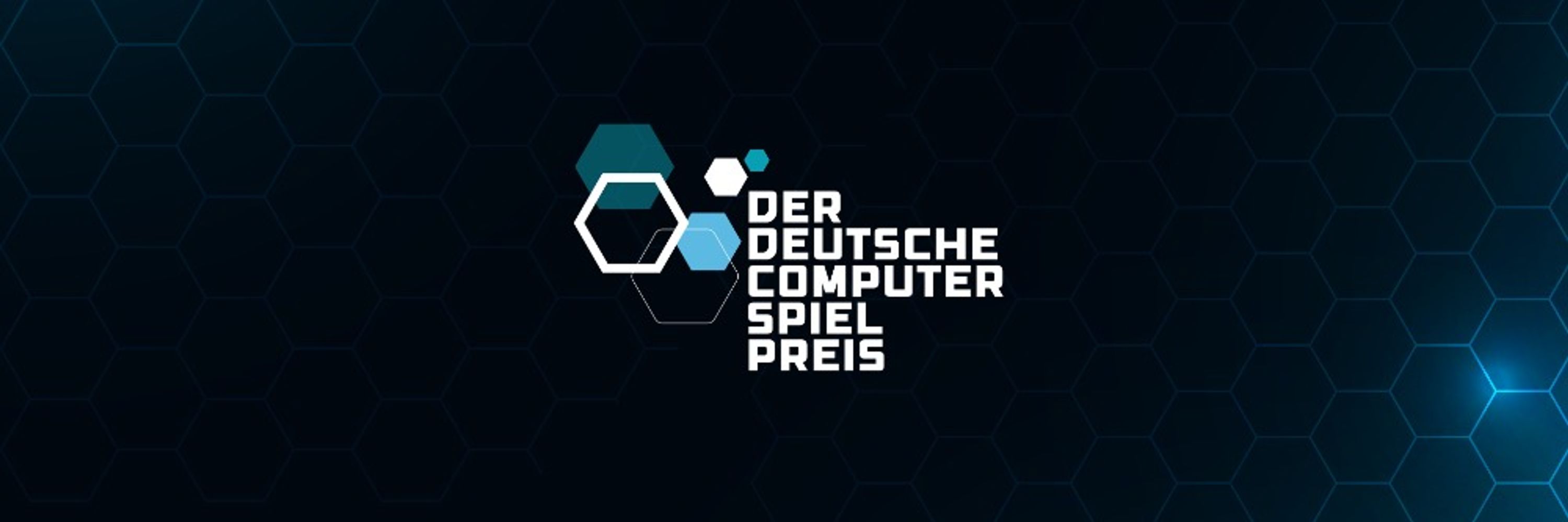 Der Deutsche Computerspielpreis | Der DCP