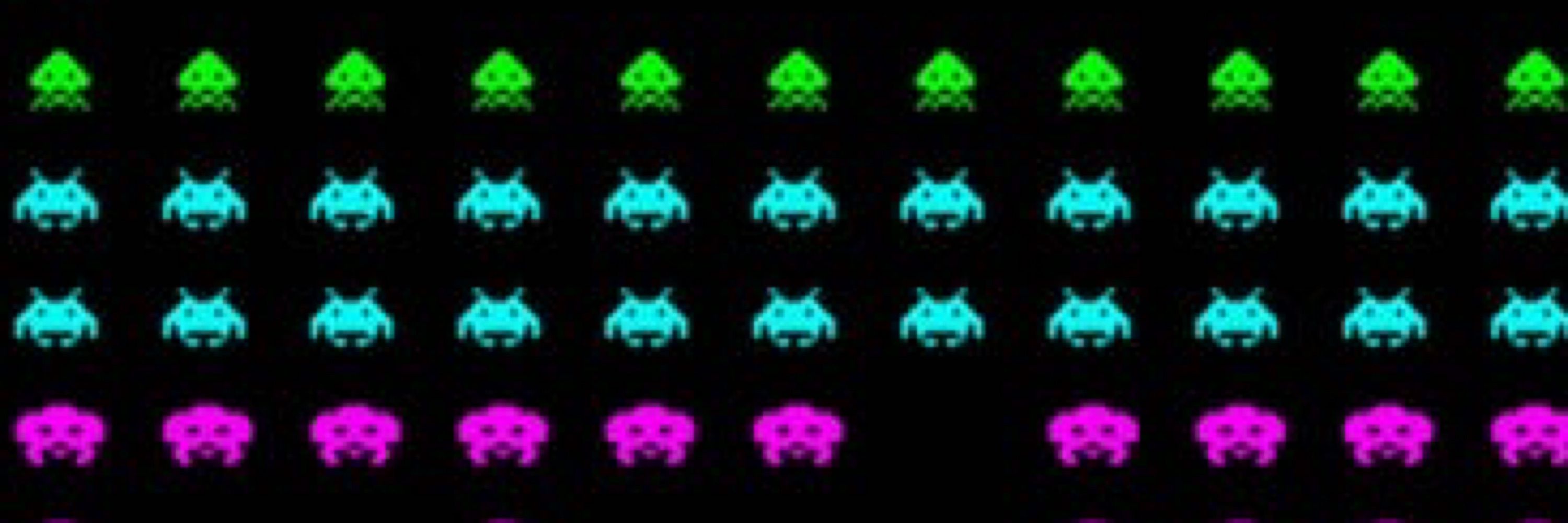 👾 Atari