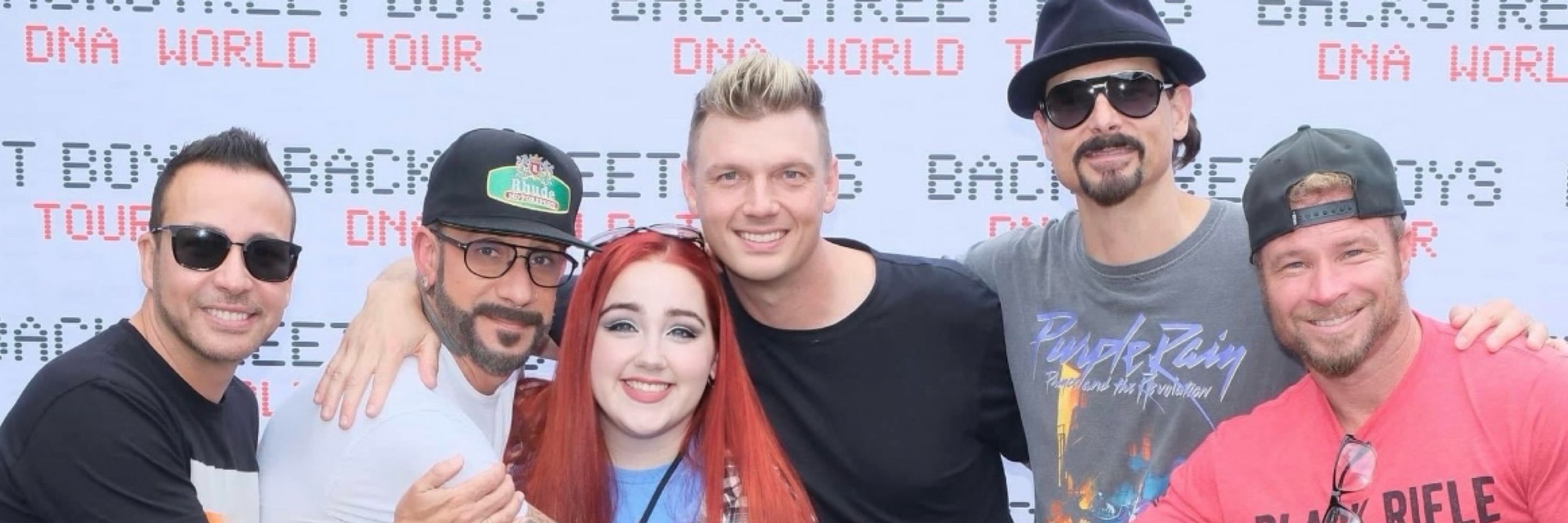 BSB Fangirl Melissa