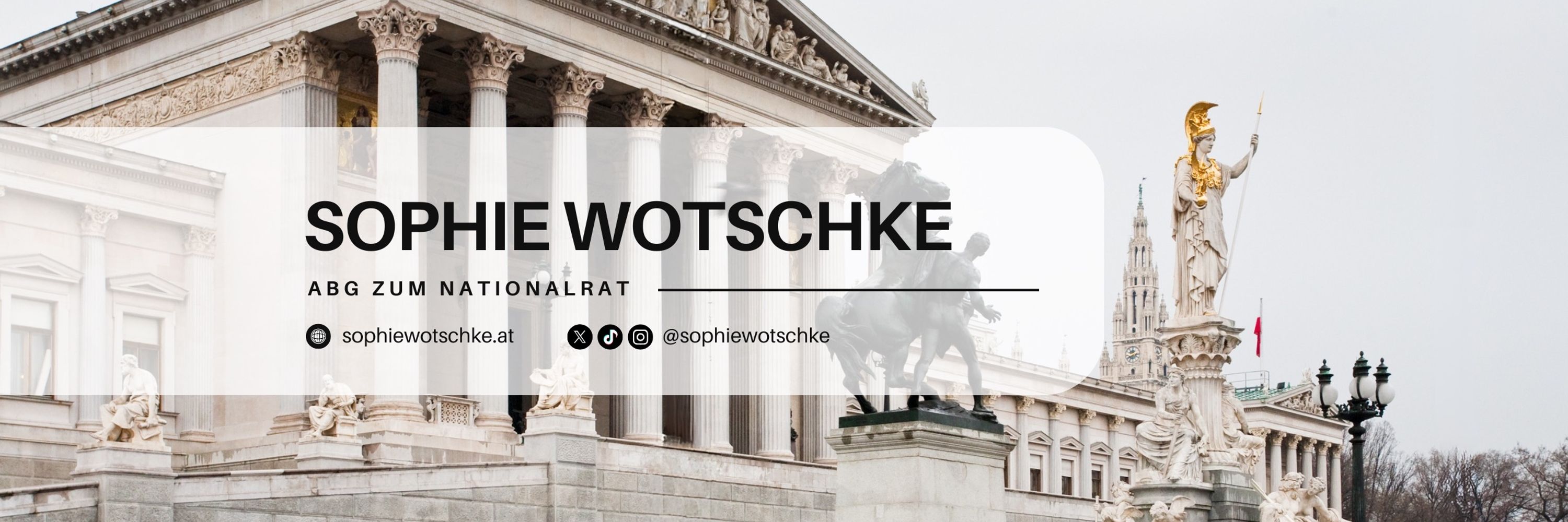 Sophie Wotschke