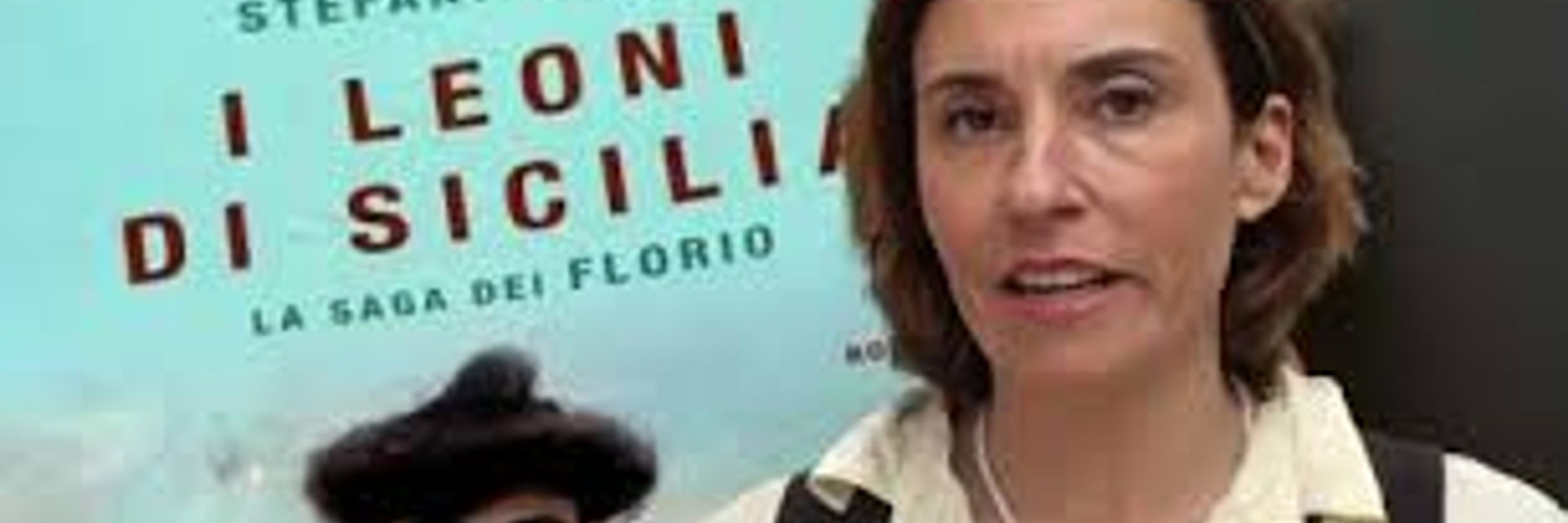 Stefania Auci 