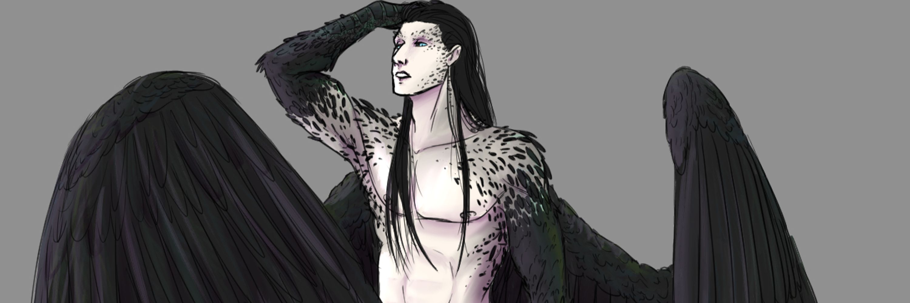 Domesticated Cryptid🔞