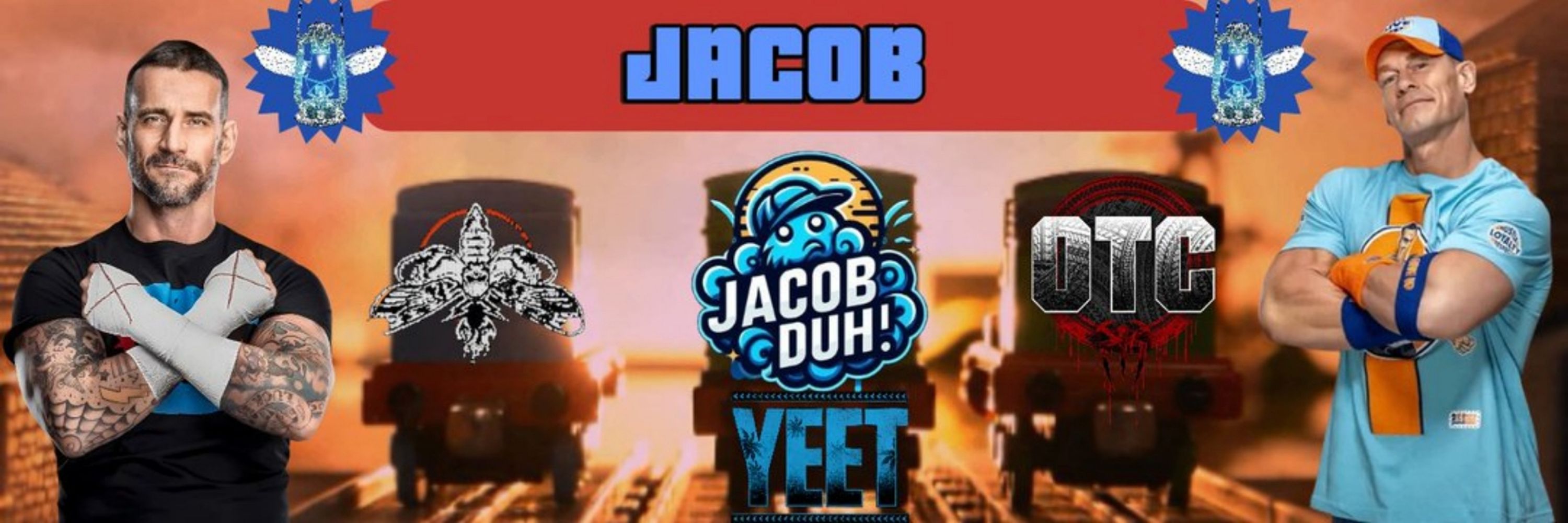 Jacob