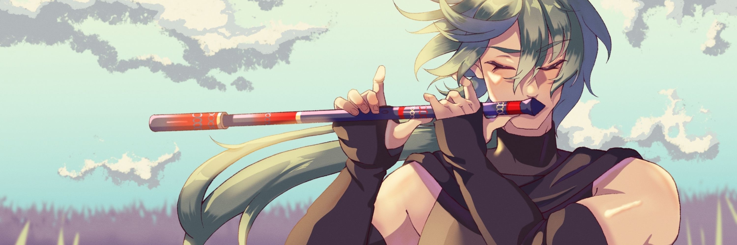 Bliss | VTuber / Artist