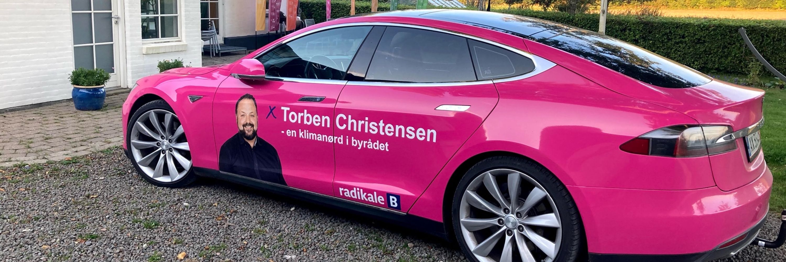 Torben Christensen