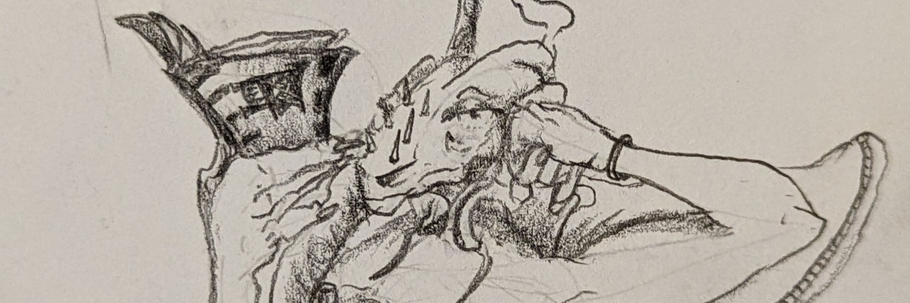 Derse (But Horny)