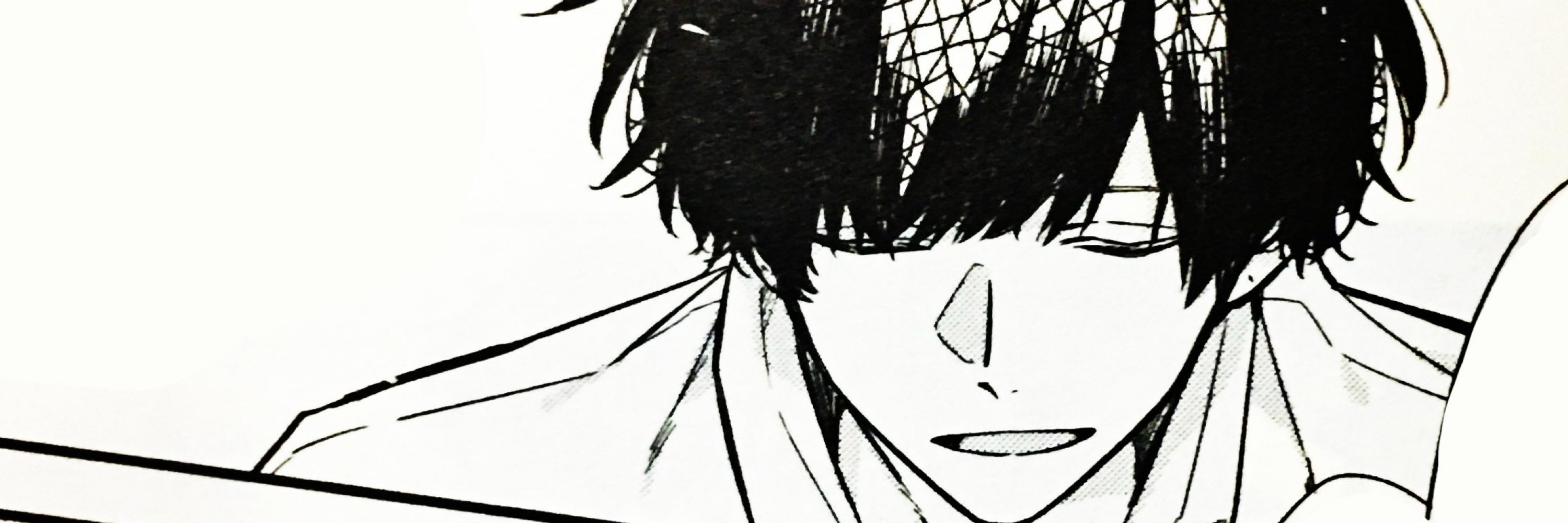 Hanzawa Masato ( 半澤 雅人 )