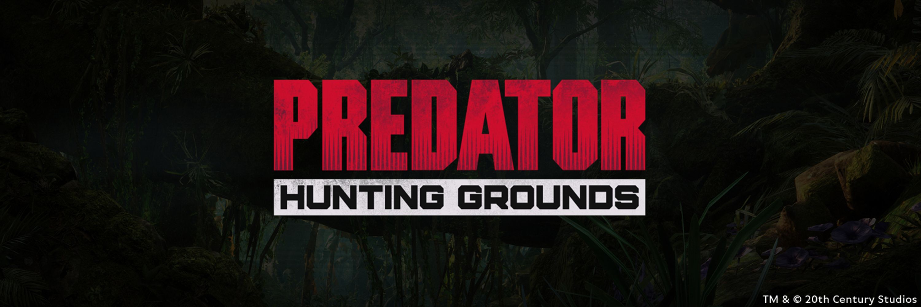 Predator: Hunting Grounds