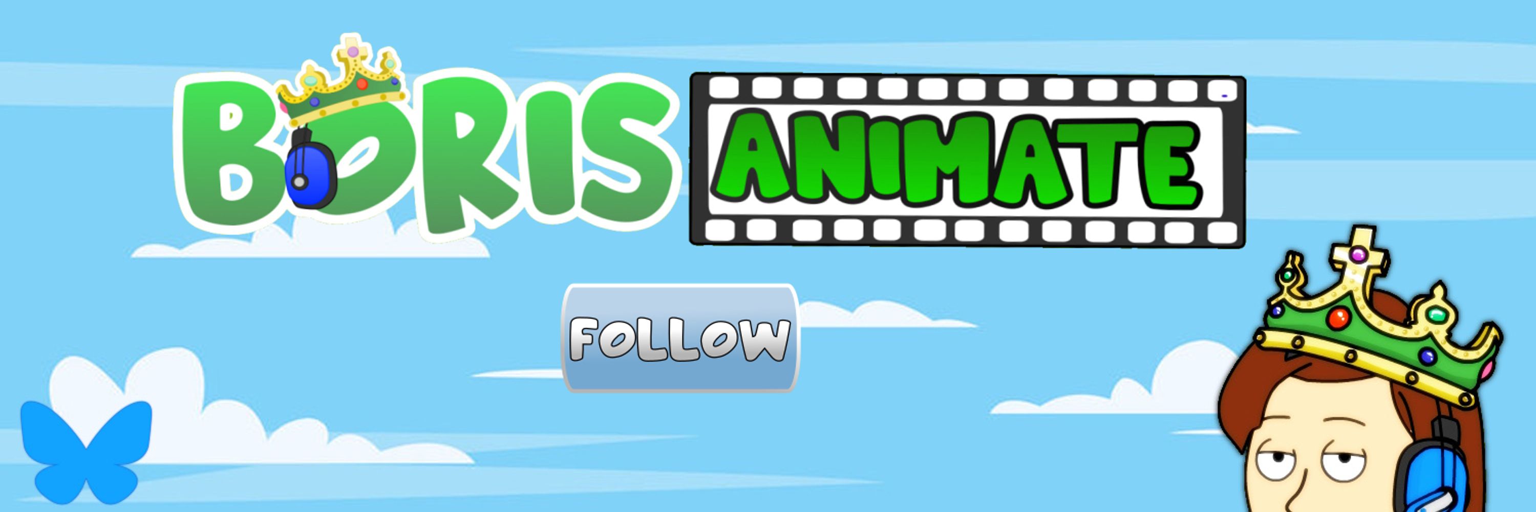 BorisAnimate