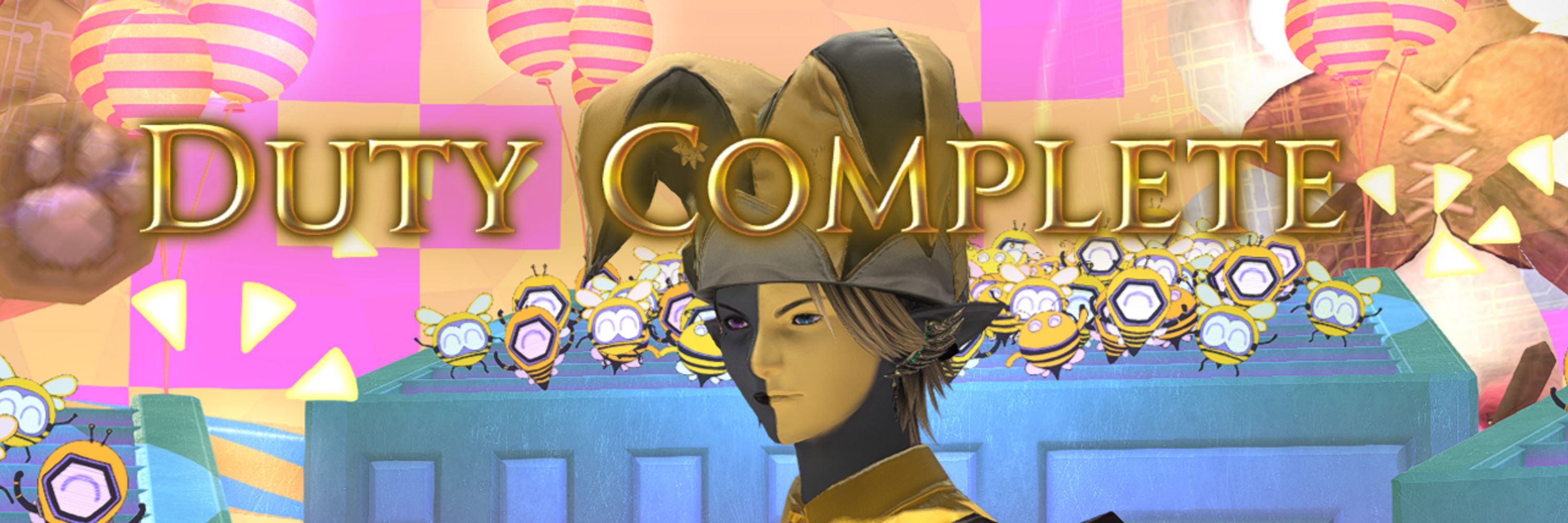 Mac || gayest elezen this side of the star || 7.2!