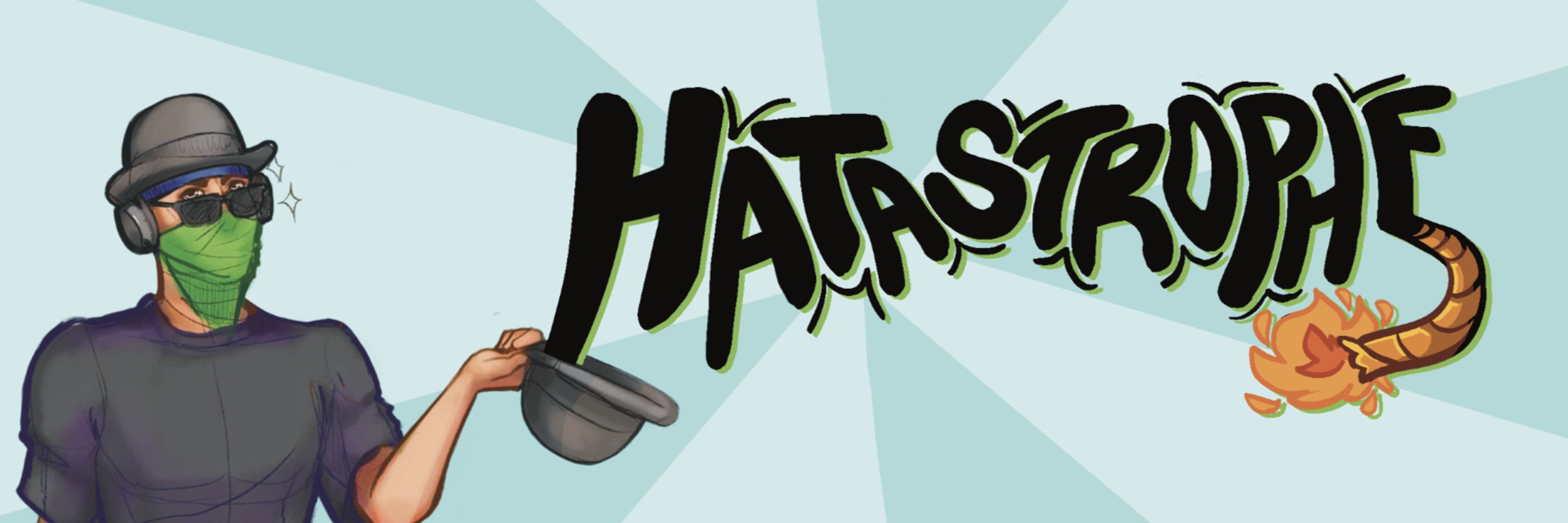 Hatastrophe
