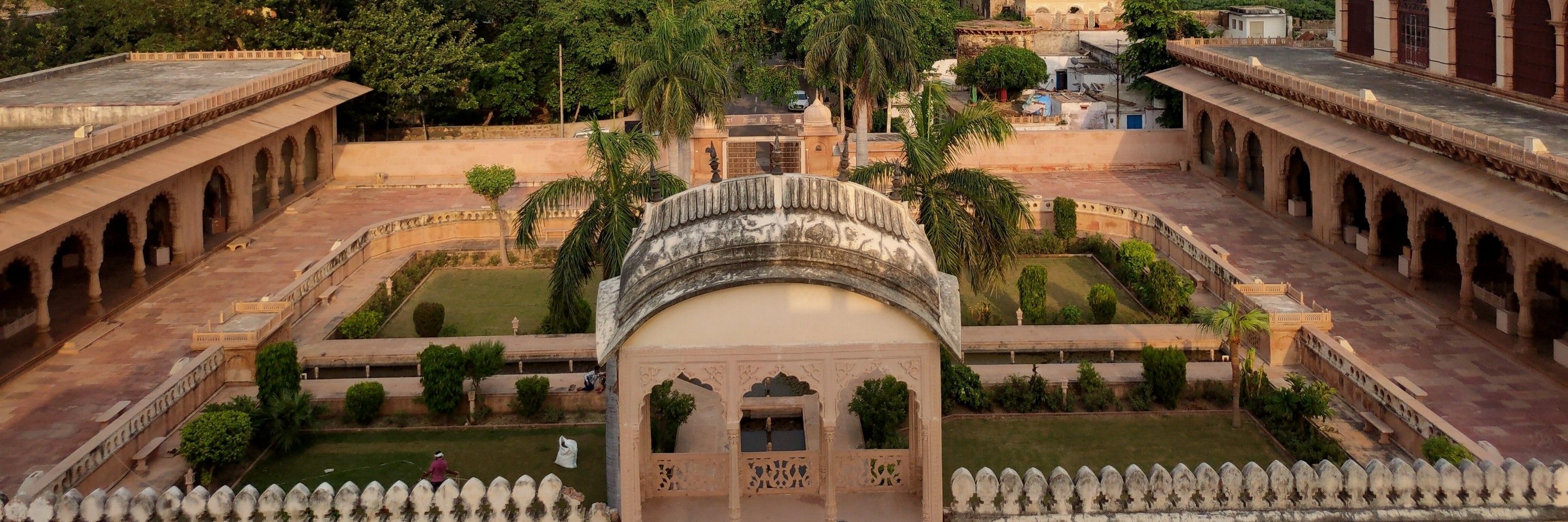 Romeshwar Prasad