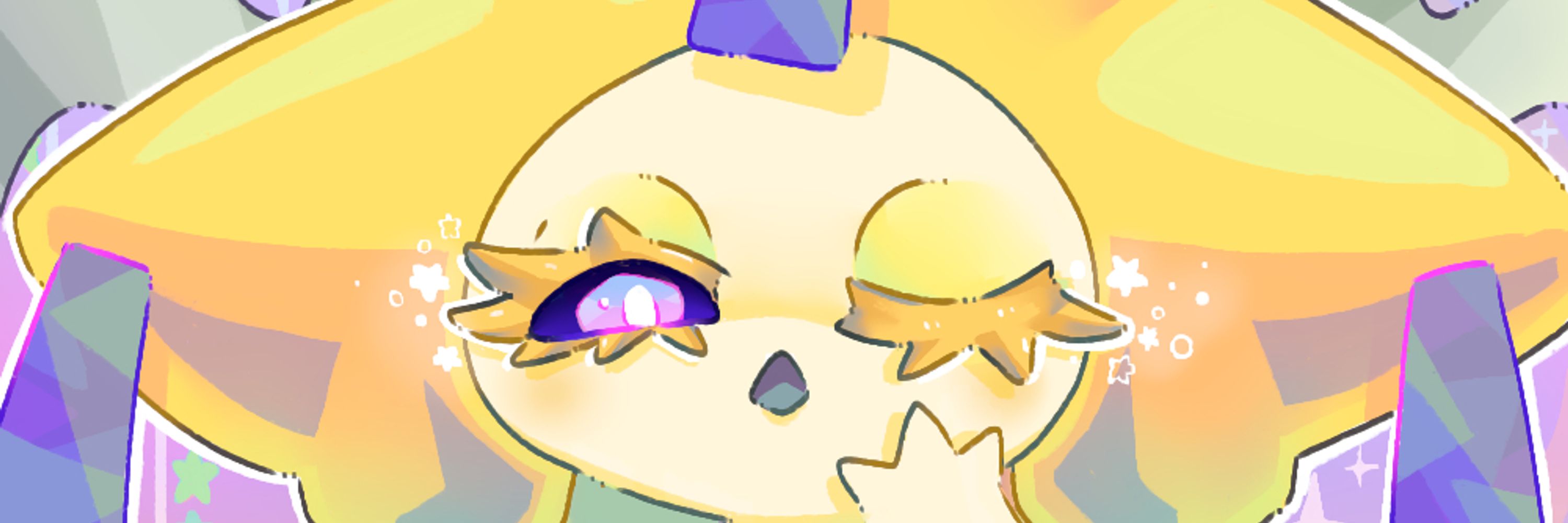 Jirachi