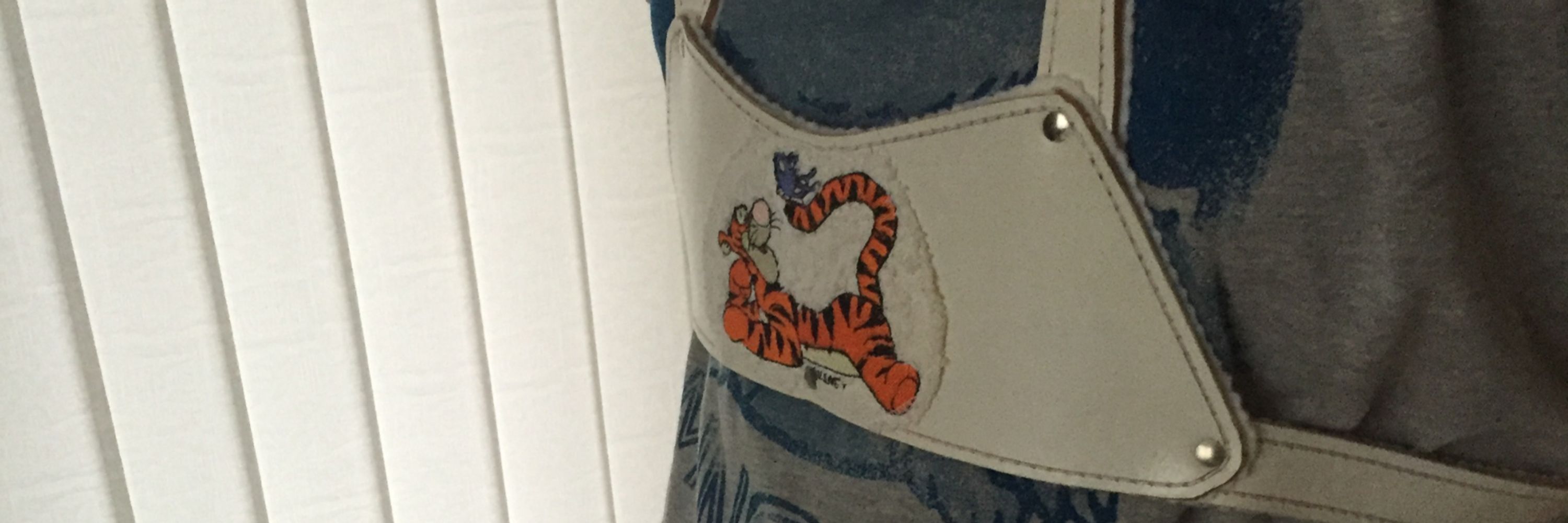 TiggerJunior