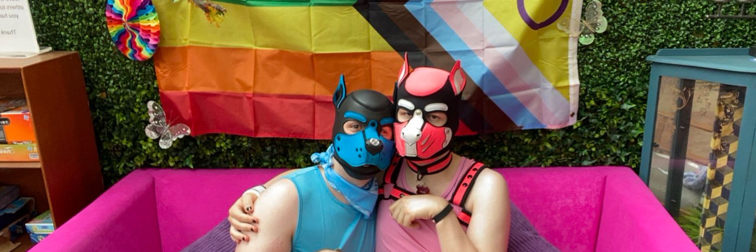Pup DaVinci