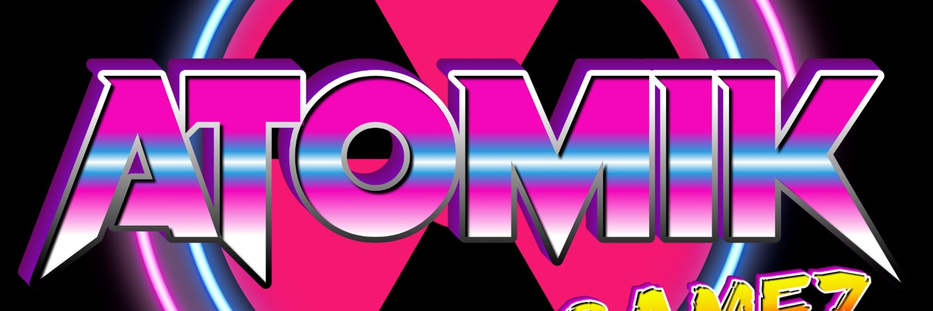AtomiKGameZ