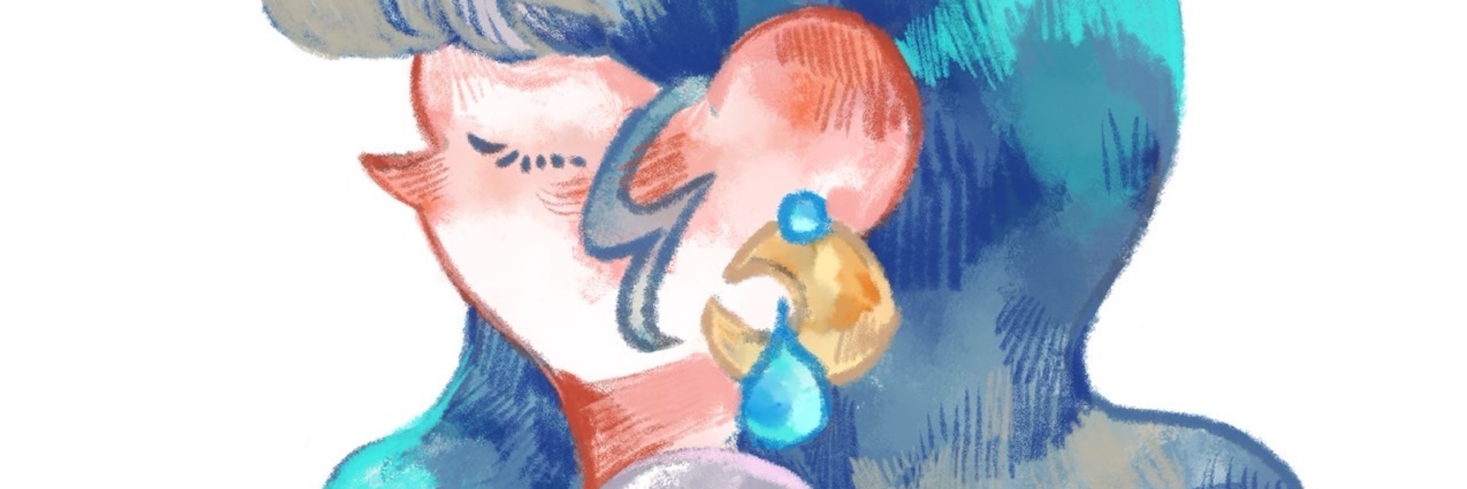 Tear💧🌙